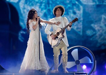 Naviband, de Bielorrusia
