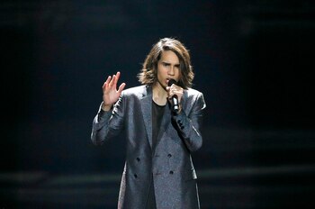 Isaiah, de Australia