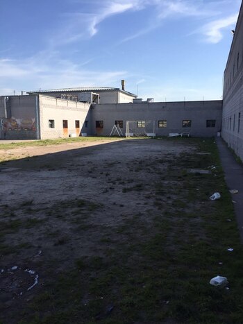 El Sistema de Control de