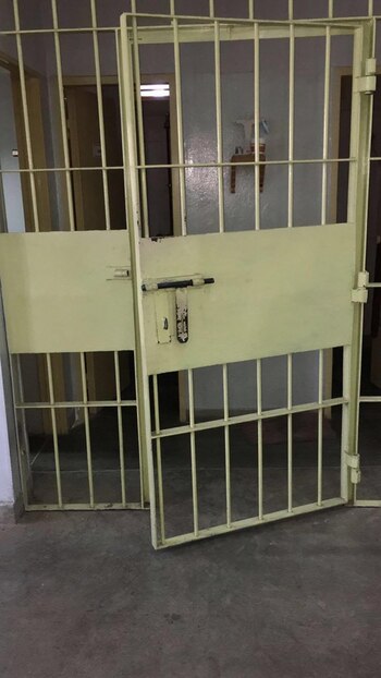 Como parte de sus funciones,