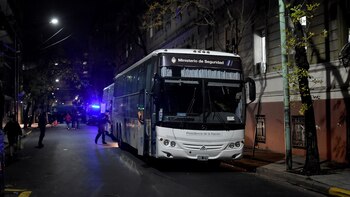 Más de un centenar de