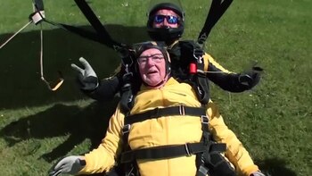 Verdun cumplió su gran sueño