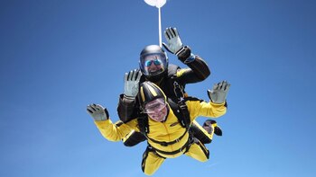 Verdun Hayes se convirtió en