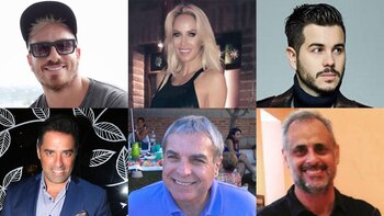 ¿Qué dijeron los famosos sobre