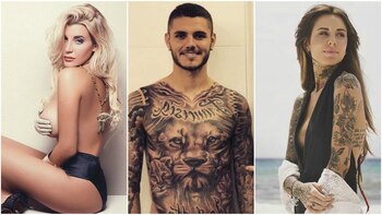 Tatuajes, cirugías y excesos en