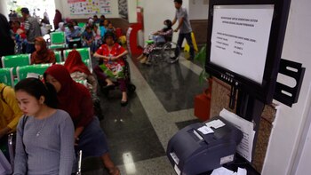 En mayo el WannaCry produjo