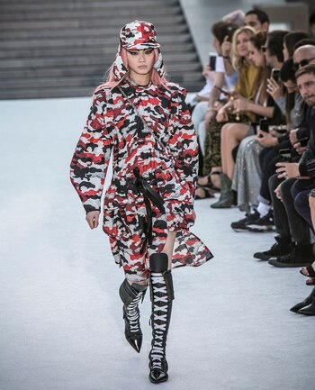 El juego de patrones y