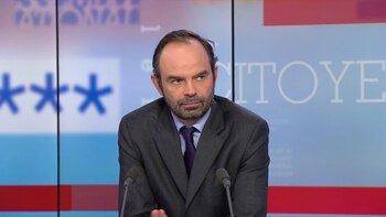 Edouard Philippe