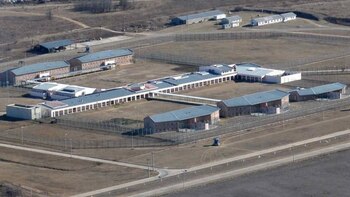 La cárcel de Bouwer, donde