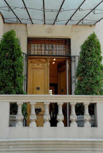 Formó parte de una serie