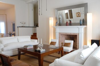 Su interior ha sido renovado