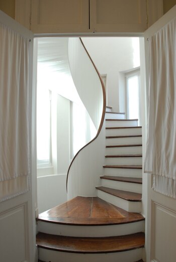 En 1956, tierras correspondientes a