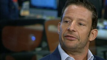 Diego Giacominni: “El BCRA trajo