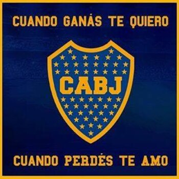 Boca le responde a River