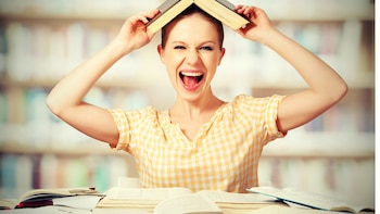 Los estudiantes de negocio responden