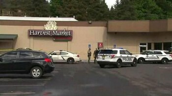 La tienda donde el asesino