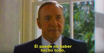 Video de “Frank lo hizo”