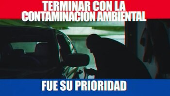 Video de “Frank lo hizo”