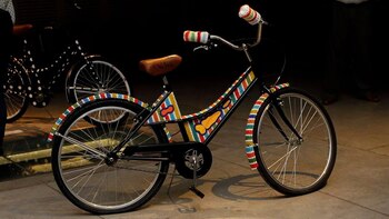 Marino Santa María intervino en