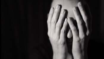 La incontinencia urinaria es un