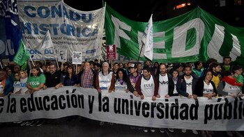 Fotos: Nicolás Stulberg