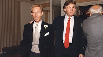 Stone asesor político amante de