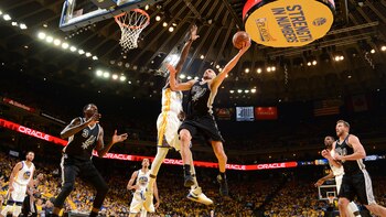 El sueño cumplido de Manu: