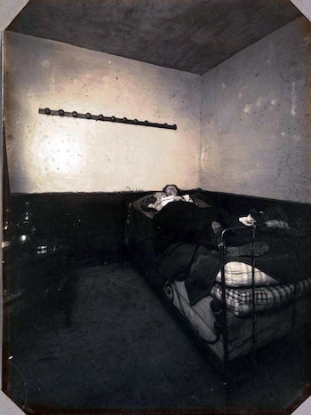 Bartillon era conocido como “El