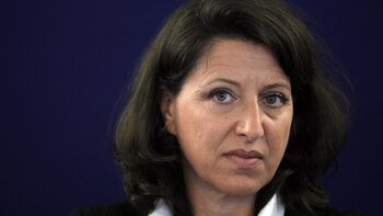 Agnes Buzyn es la nueva