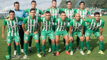 (camioneros oficial)