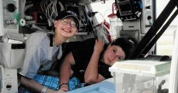 Gypsy descubrió a una temprana