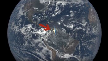 La Nasa logró explicar cómo