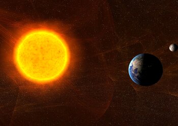 El fenómeno es causado por