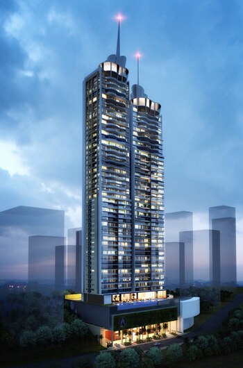 The Tower se caracteriza por