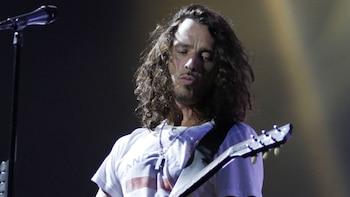 Confesó que pasó por épocas