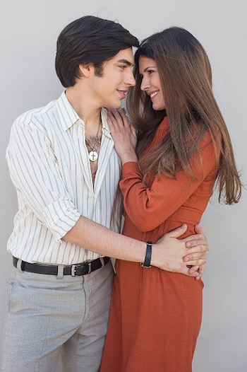 Isabel Macedo se pondrá en