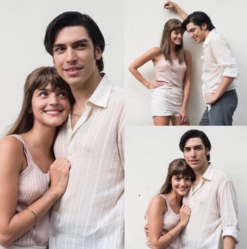 Calu Rivero interpretará a la