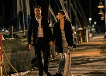 La actriz destacó el cambio