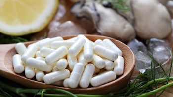 Omega 3 y melatonina son