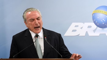 La crisis política que afecta