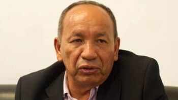 Eric Guarulla era sobrino del