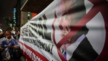 En Río de Janeiro, San