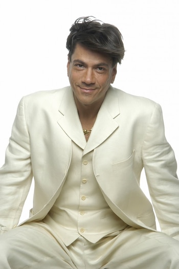 El modista reflexionó sobre la