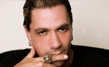 “Hay mucha gente nociva, hay