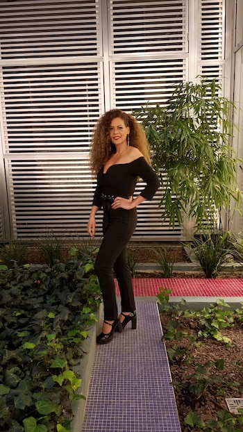 Tiene una larga trayectoria en