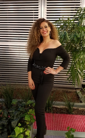 Sueña con dirigir su propia