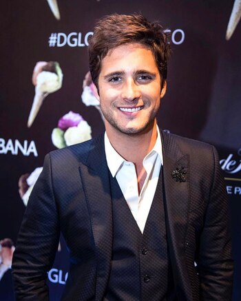 Diego Boneta