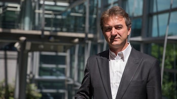 Joesley Batista, dueño de JBS