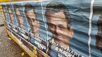 ¿La candidatura de CFK en
