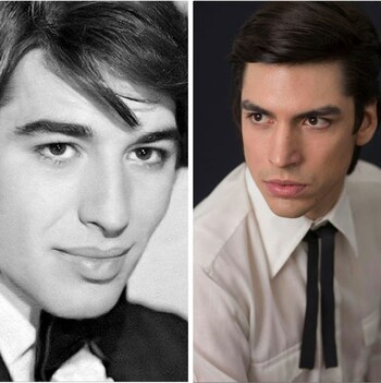 Sandro y Sullivan: no tan